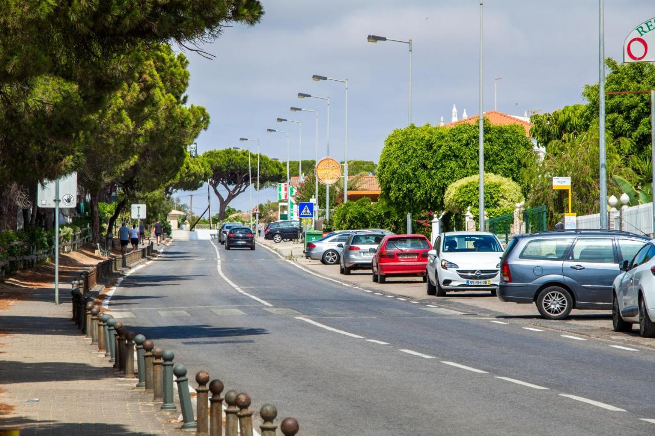 Acoteias B3 Διαμέρισμα Αλμπουφέιρα Εξωτερικό φωτογραφία