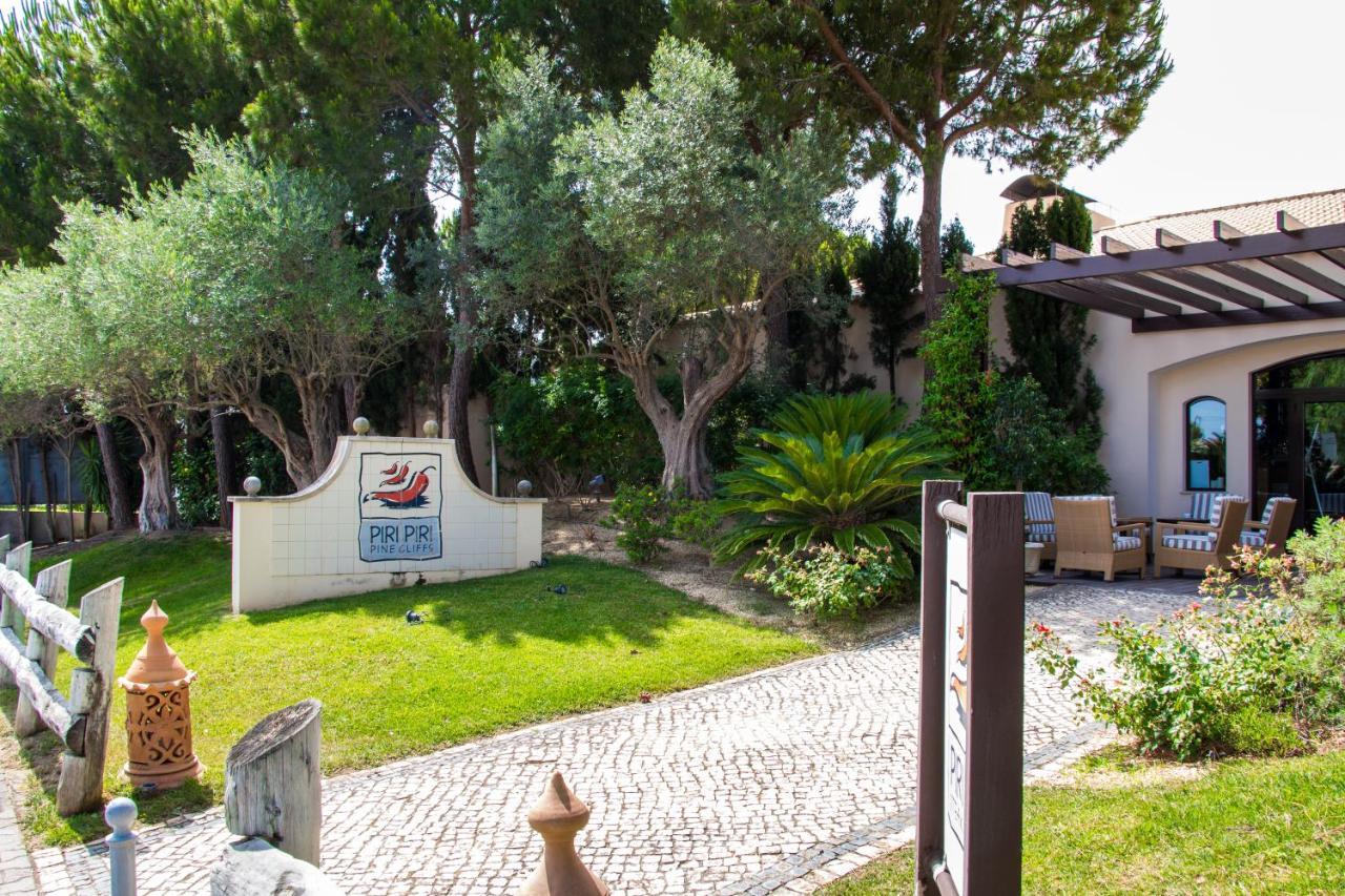 Acoteias B3 Διαμέρισμα Αλμπουφέιρα Εξωτερικό φωτογραφία