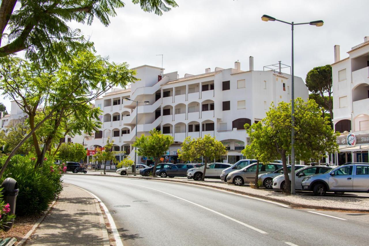 Acoteias B3 Διαμέρισμα Αλμπουφέιρα Εξωτερικό φωτογραφία
