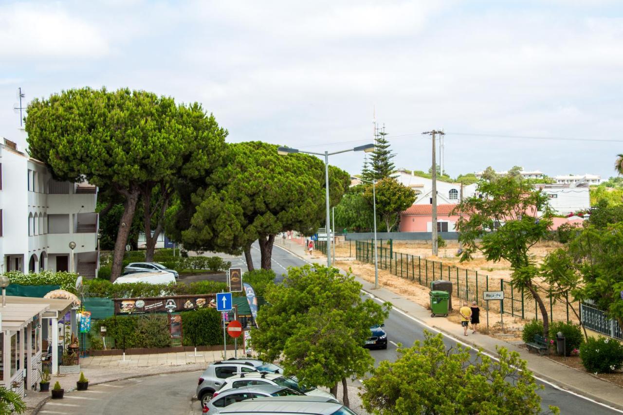 Acoteias B3 Διαμέρισμα Αλμπουφέιρα Εξωτερικό φωτογραφία
