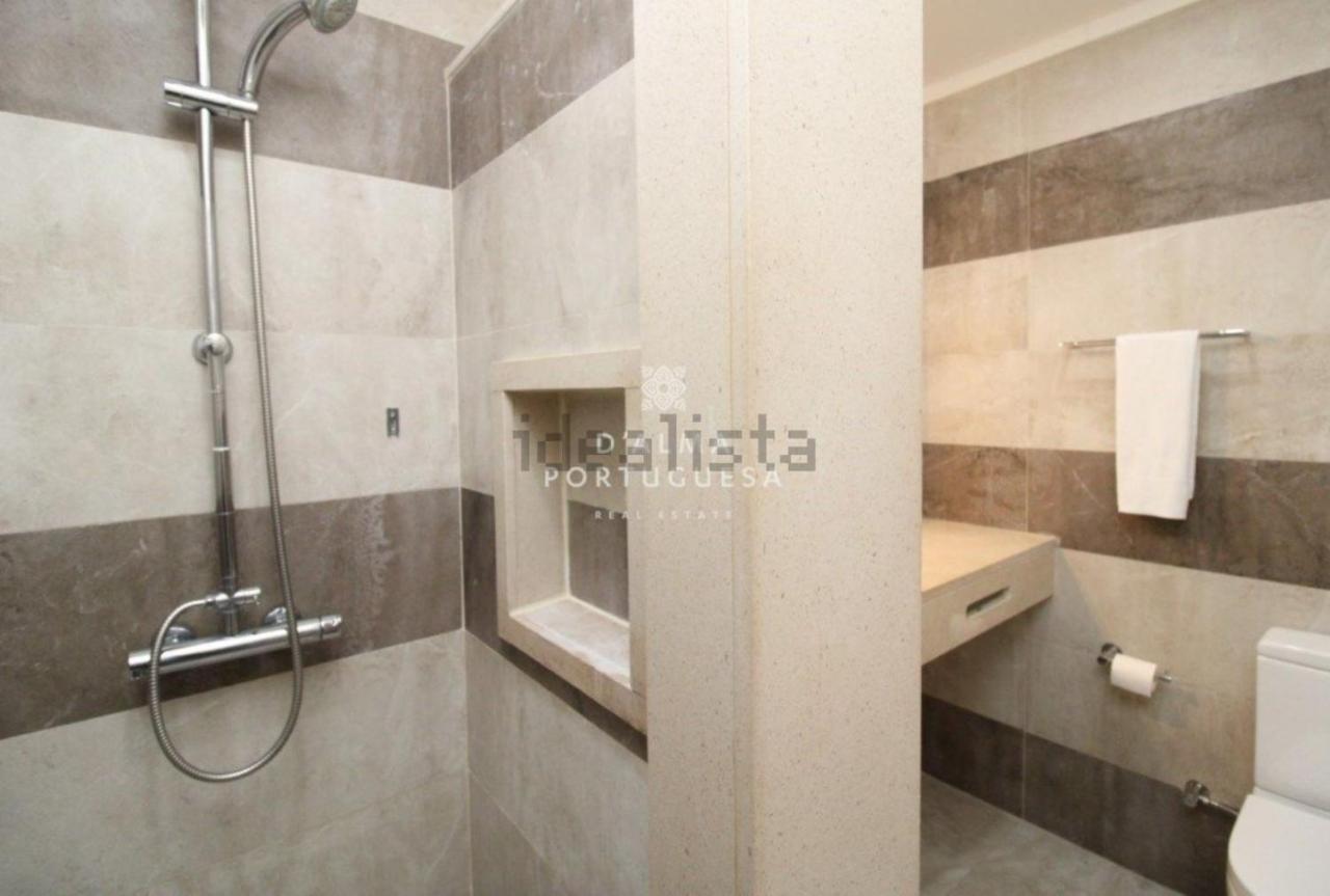 Acoteias B3 Διαμέρισμα Αλμπουφέιρα Εξωτερικό φωτογραφία